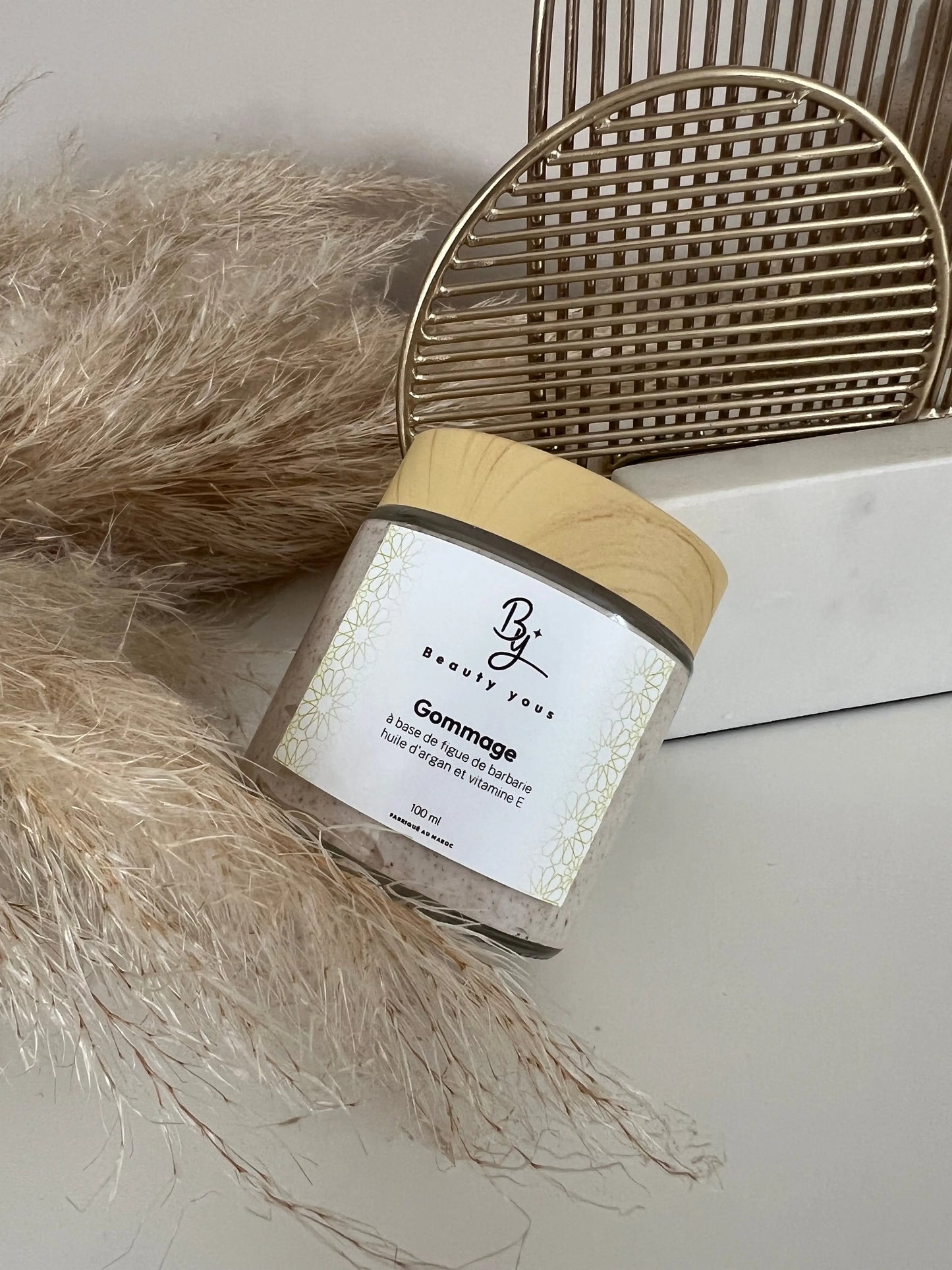 Gommage - Beauty yous Beauty yous