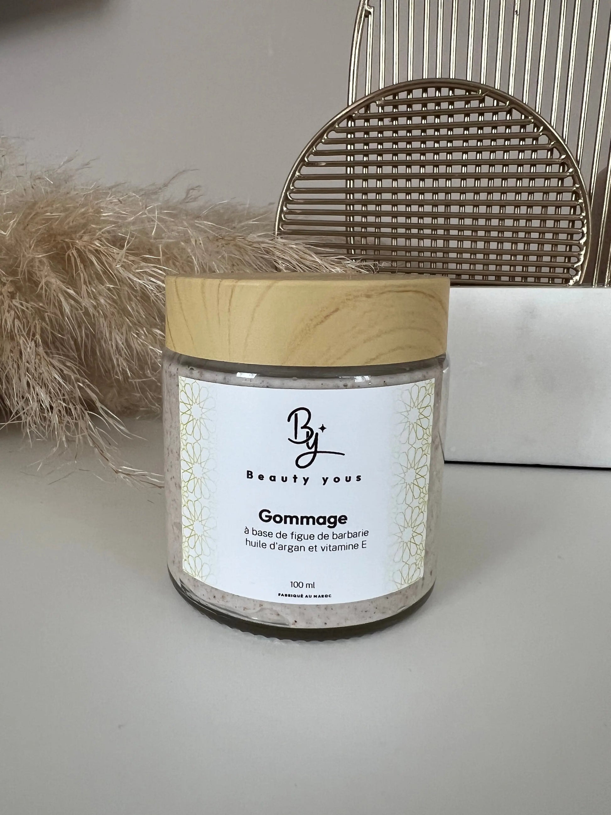 Gommage - Beauty yous Beauty yous