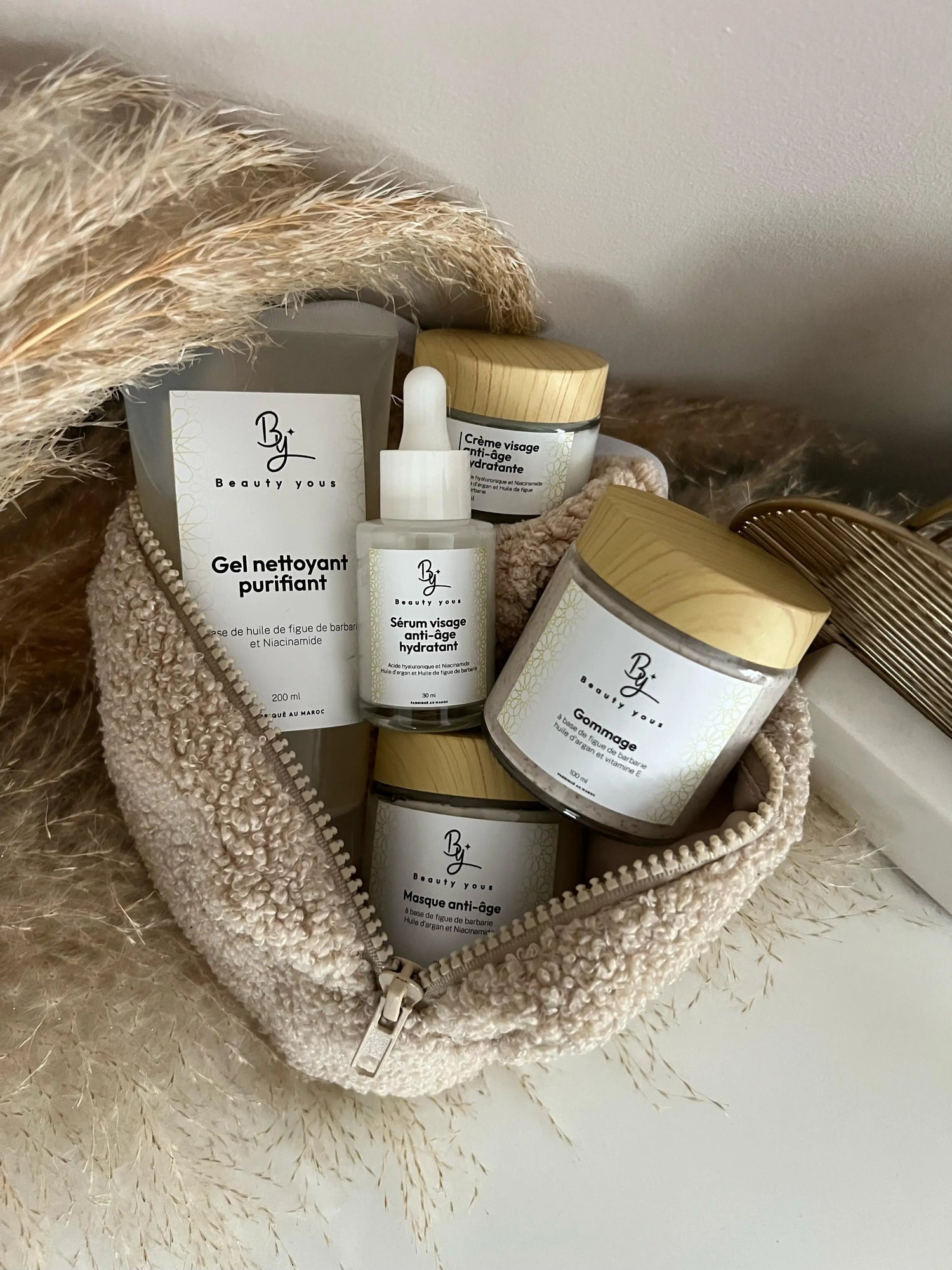 Votre rituel complet beauté naturelle - Beauty yous Beauty yous